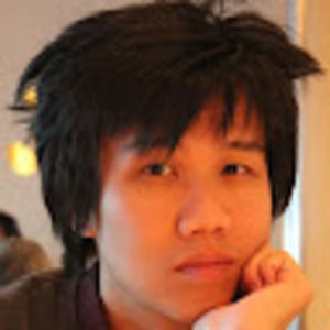 Meet your Posher, Elijah